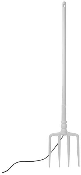 Karman Торшер LED из технополимера Tobia sun-id-1375472 - Вид №14