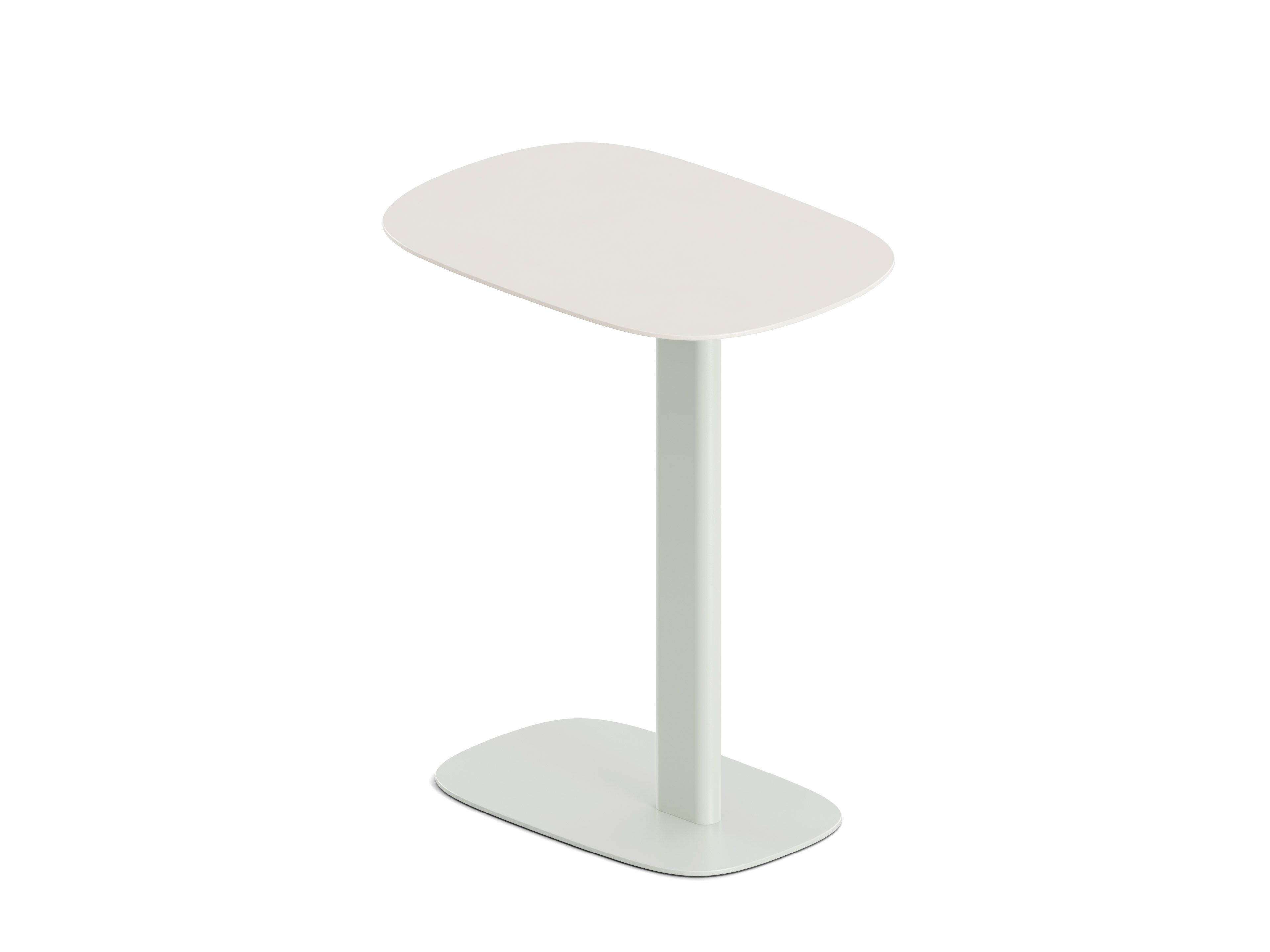 Металлический журнальный столик Noah Living торий ARCH-00072403 - Вид №8