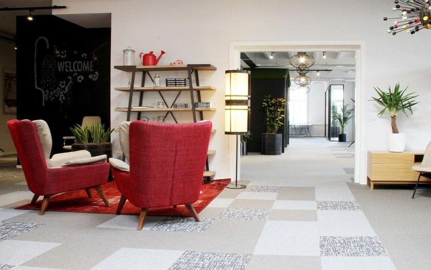 UTU Soulful Lighting Торшер из железа Circus Santreyd sun-id-1473987 - Вид №2