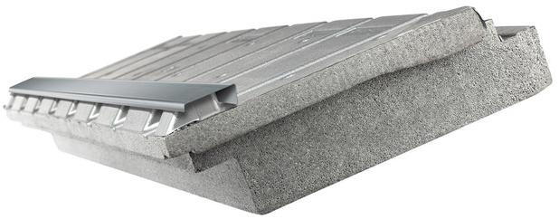 Isolconfort Панель под черепицу для утепленных и вентилируемых скатных крыш sun-id-1515555 - Вид №1