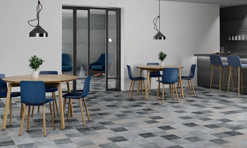 Harmony Настенная / напольная плитка из керамогранита для внутренних и наружных работ sun-id-1428433 - Вид №7