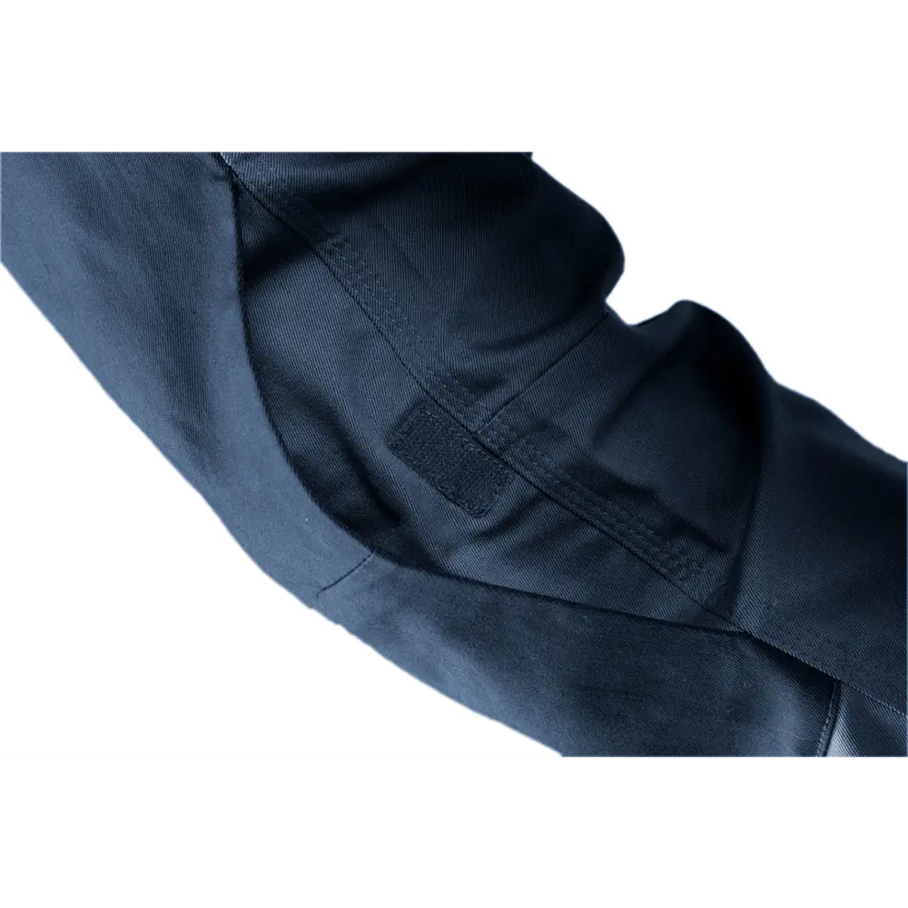 Брюки рабочие Neo Tools синие размер XXXL рост 190-193 Navy NEO STLM-2043618 - Вид №3