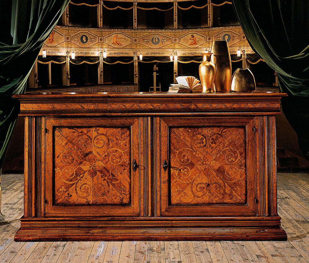 Буфет  ARTE BROTTO VA404 