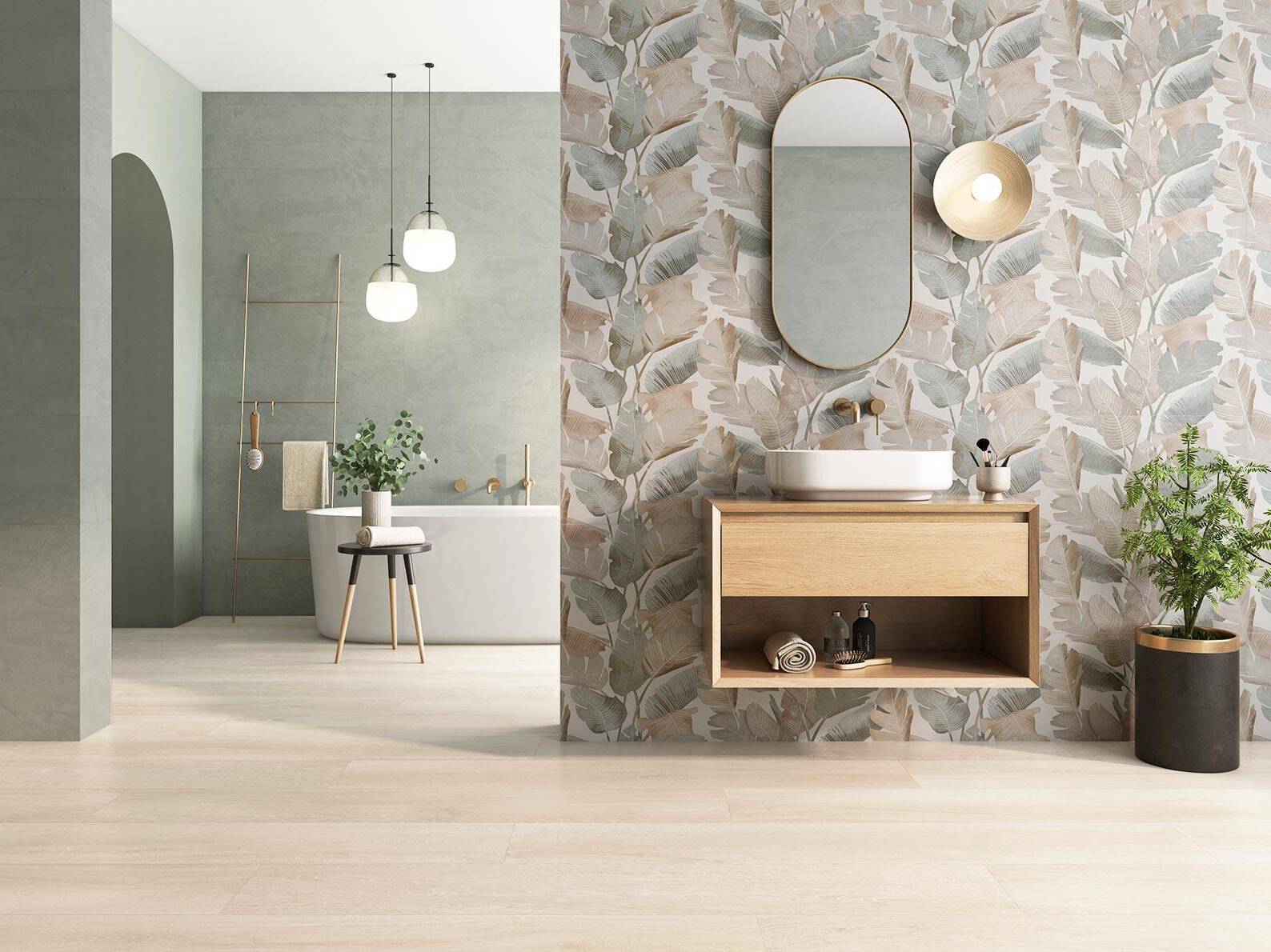 Керамогранит ZYX Metamorphosis ARCH-00118819