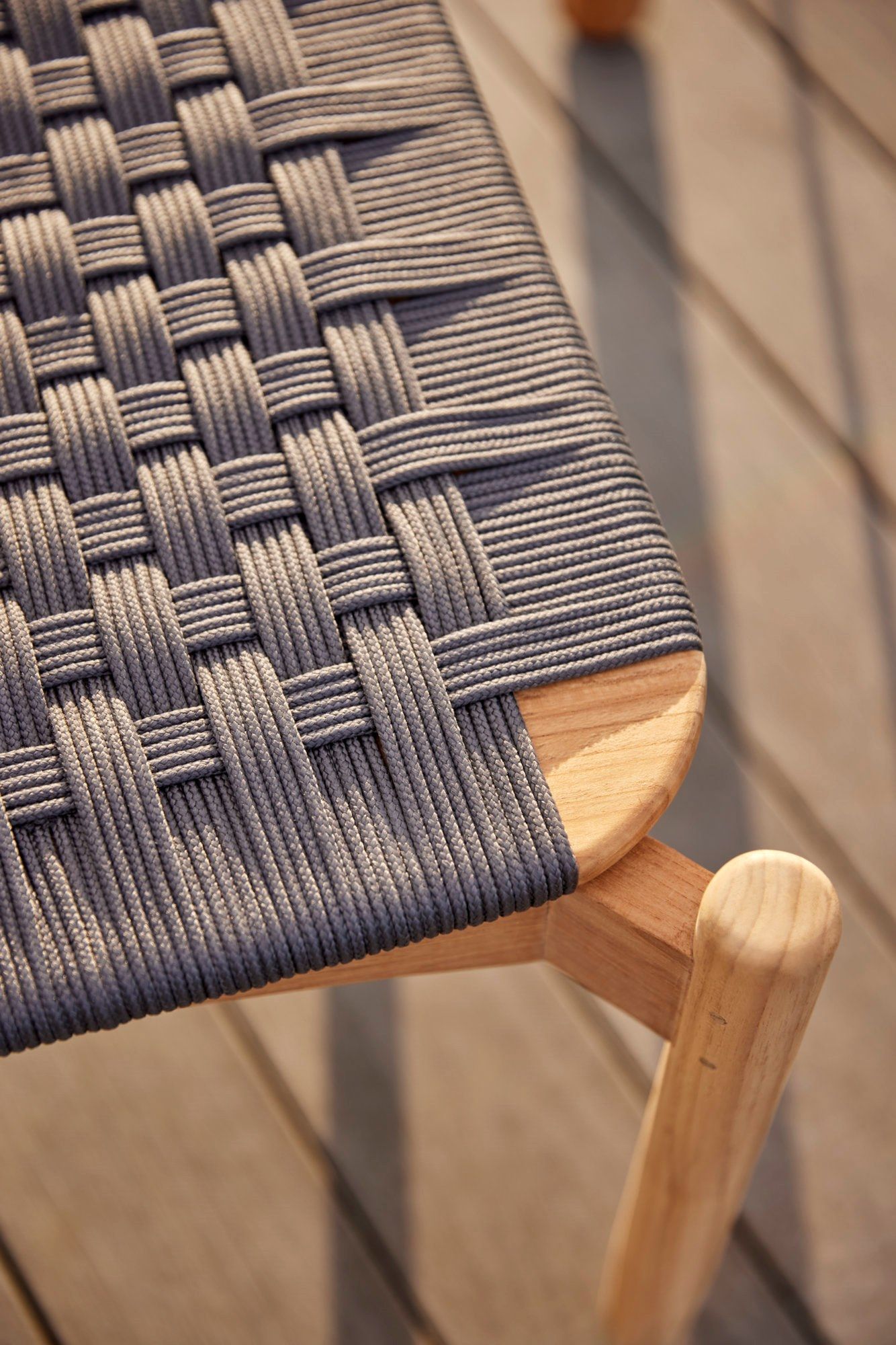 Сад стул с открытой спинкой Skargaarden костер ARCH-00097488 - Вид №4