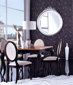 Стол  GIORGIO CASA T50