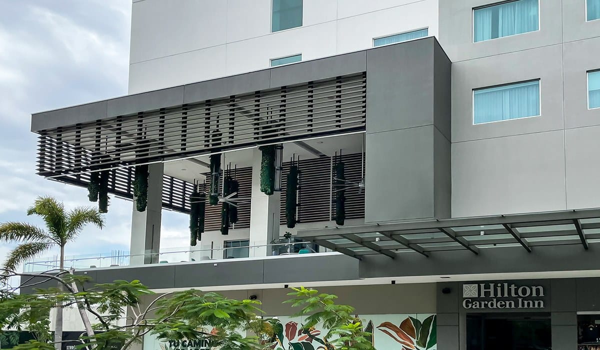 Алюминиевые жалюзи Saxun A-150 ARCH-00062941 - Вид №1