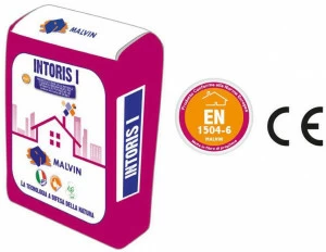 malvin Предварительно смешанный жидкий раствор с компенсированной усадкой