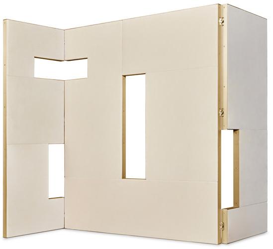 Munna Тканевый экран Time sun-id-1411376 - Вид №1