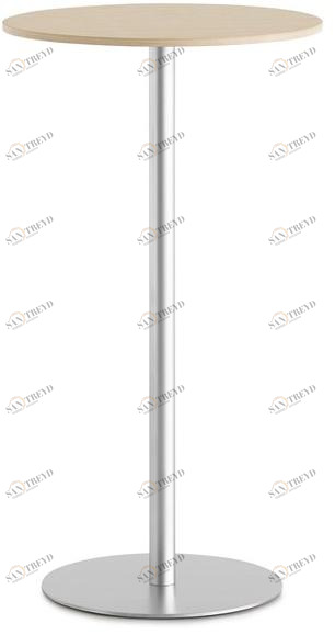 Lapalma Круглый высокий стол Brio sun-id-1435810