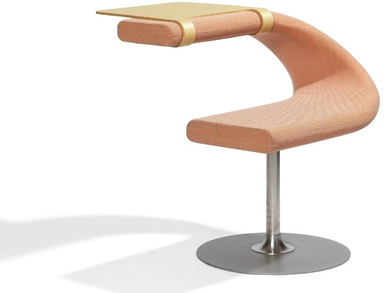 Blå Station Мягкое вращающееся кресло Bla Station sun-id-1485576 - Вид №1