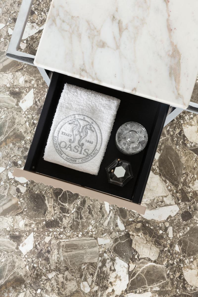 Academy Мебель для ванной OASIS BATHROOM Academy  - Вид №28