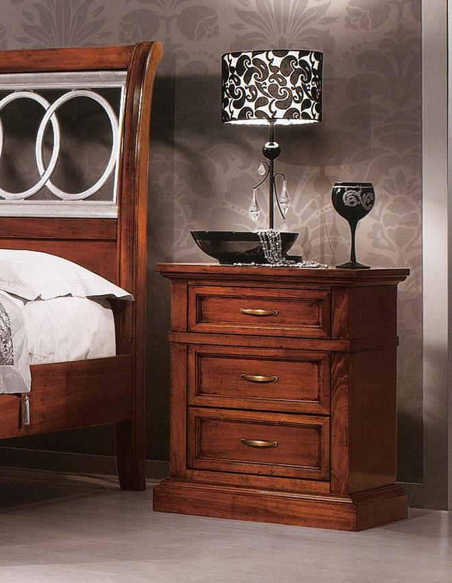 Тумбочка  MIRANDOLA M3985 