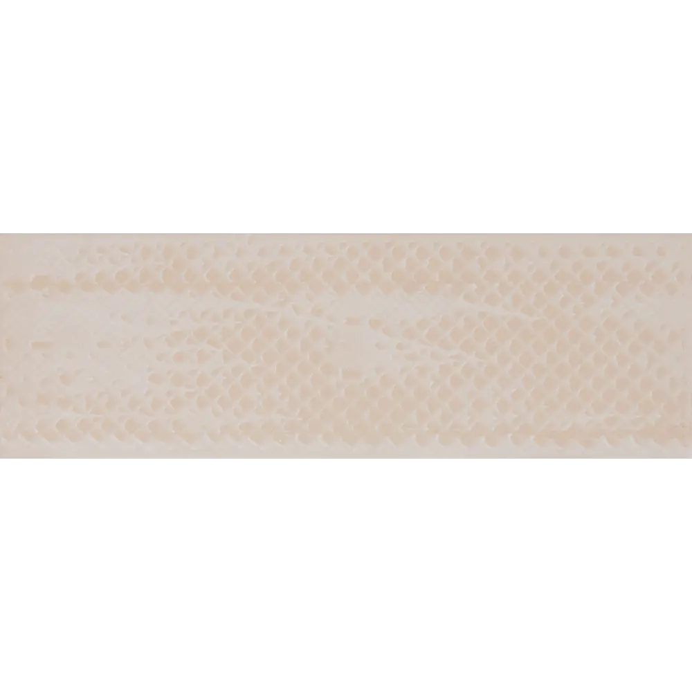 Декор настенный Бьорк Шеврон 20x60 см цвет белый/коричневый 82186302 STLM-2009247 LB CERAMICS - Вид №2
