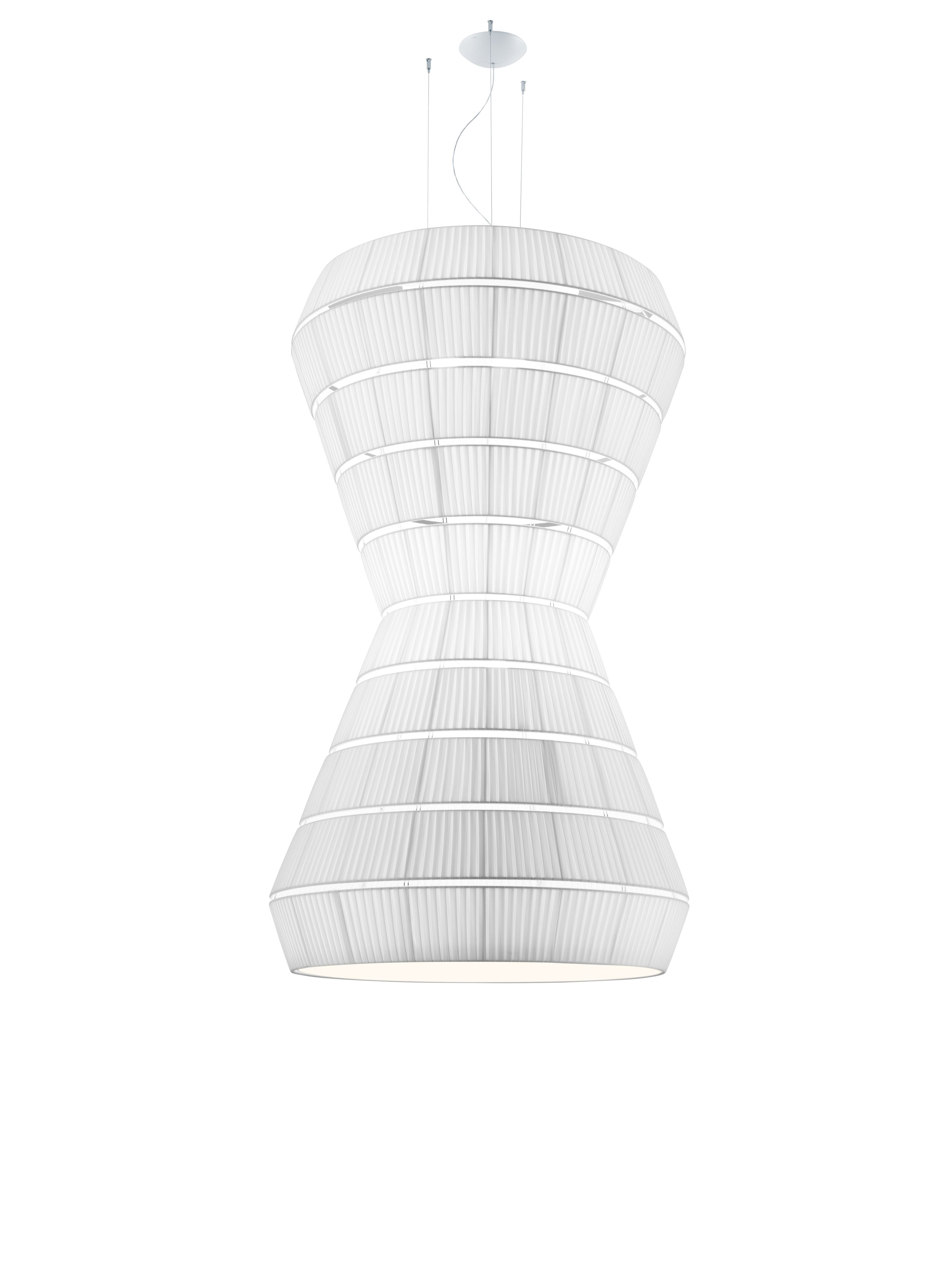 Ткань подвесной светильник AXOLIGHT ARCH-00132852 - Вид №16