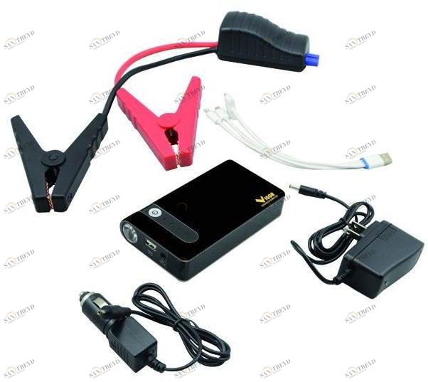 VIGOR® Аварийный стартер sun-id-1385656