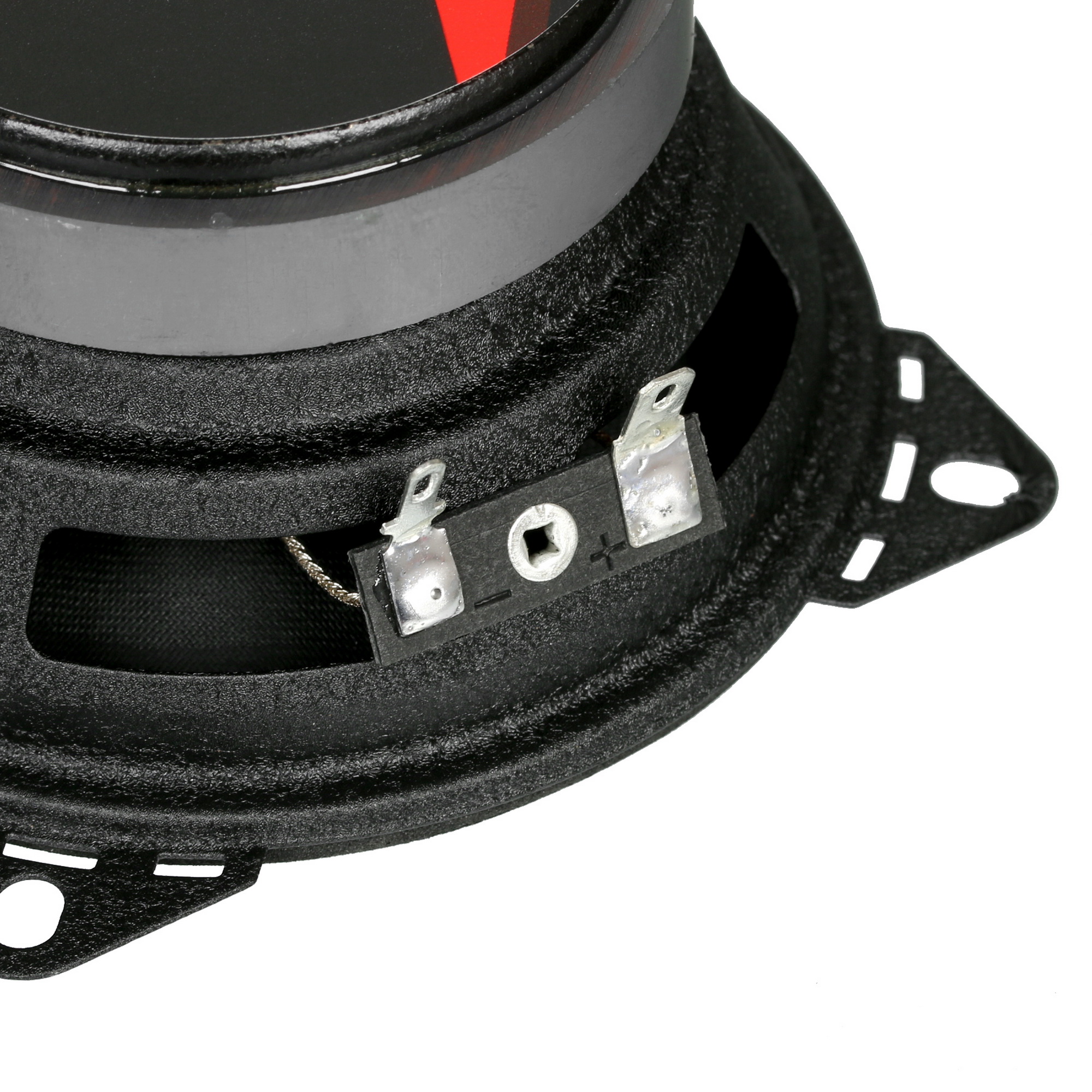 9904488 Широкополосная акустическая система Ural Молния АС-МЛ100 STDN-0070160 - Вид №3