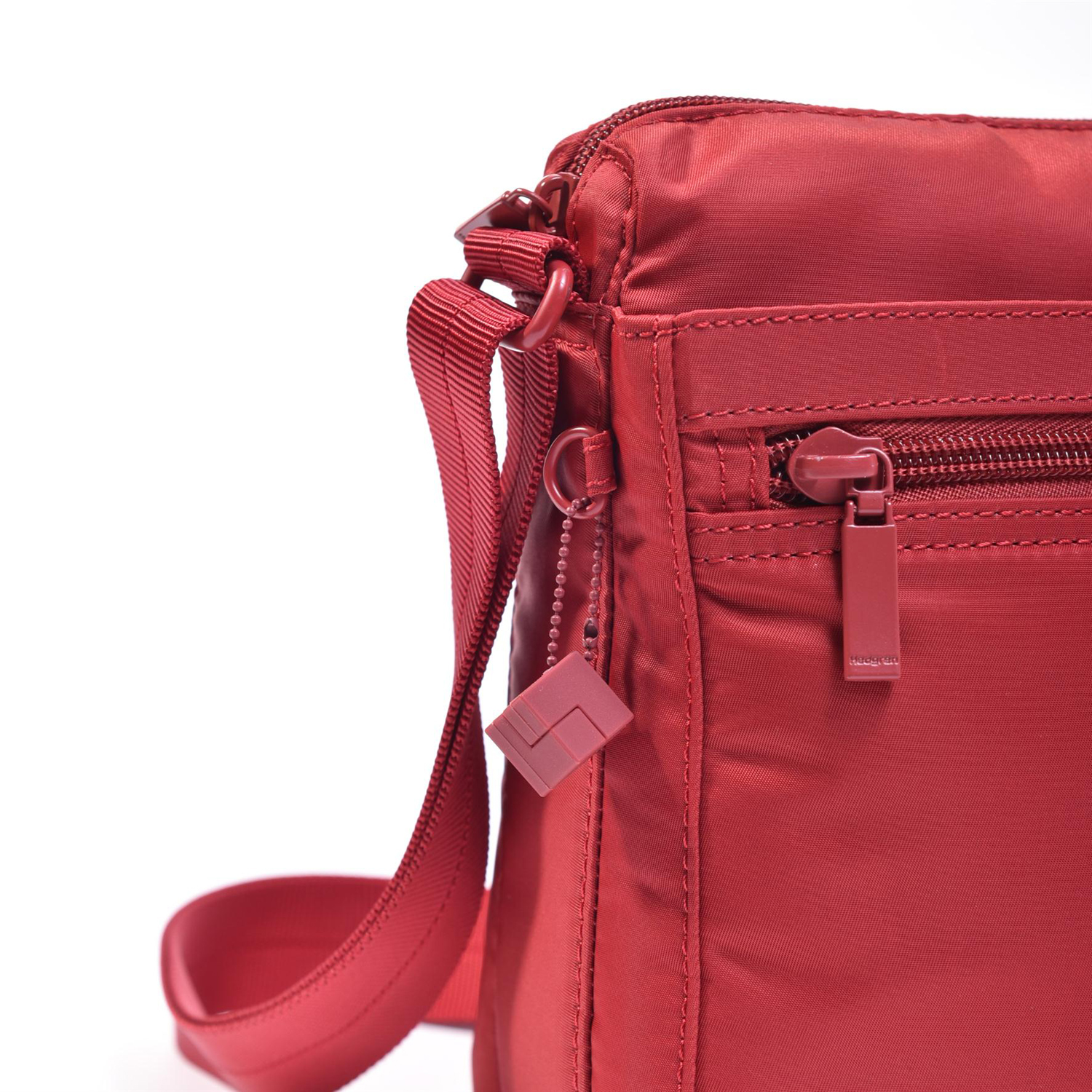 HIC176M/134-07 Молодежная сумка HIC176M Eye M RFID Hedgren Inner City  - Вид №9