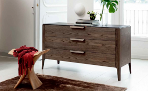 Комод  PORADA ZIGGY NIGHT 3