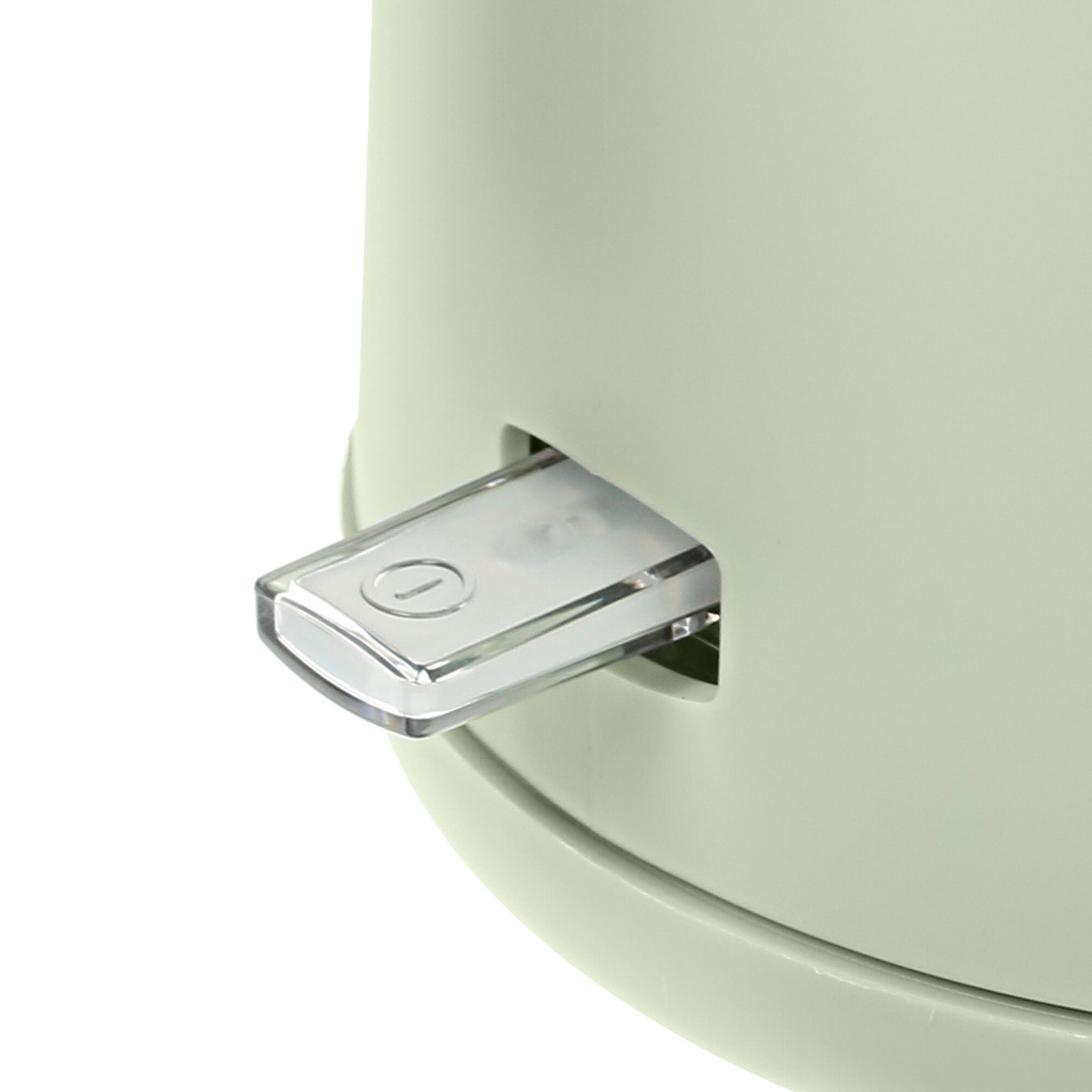 5073735 Электрочайник DEXP DW1500 зеленый STDN-0060308 - Вид №2