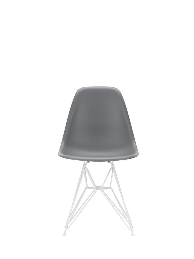 Мягкий стул из ткани VITRA Eames Plastic Chair ARCH-00146883 - Вид №223