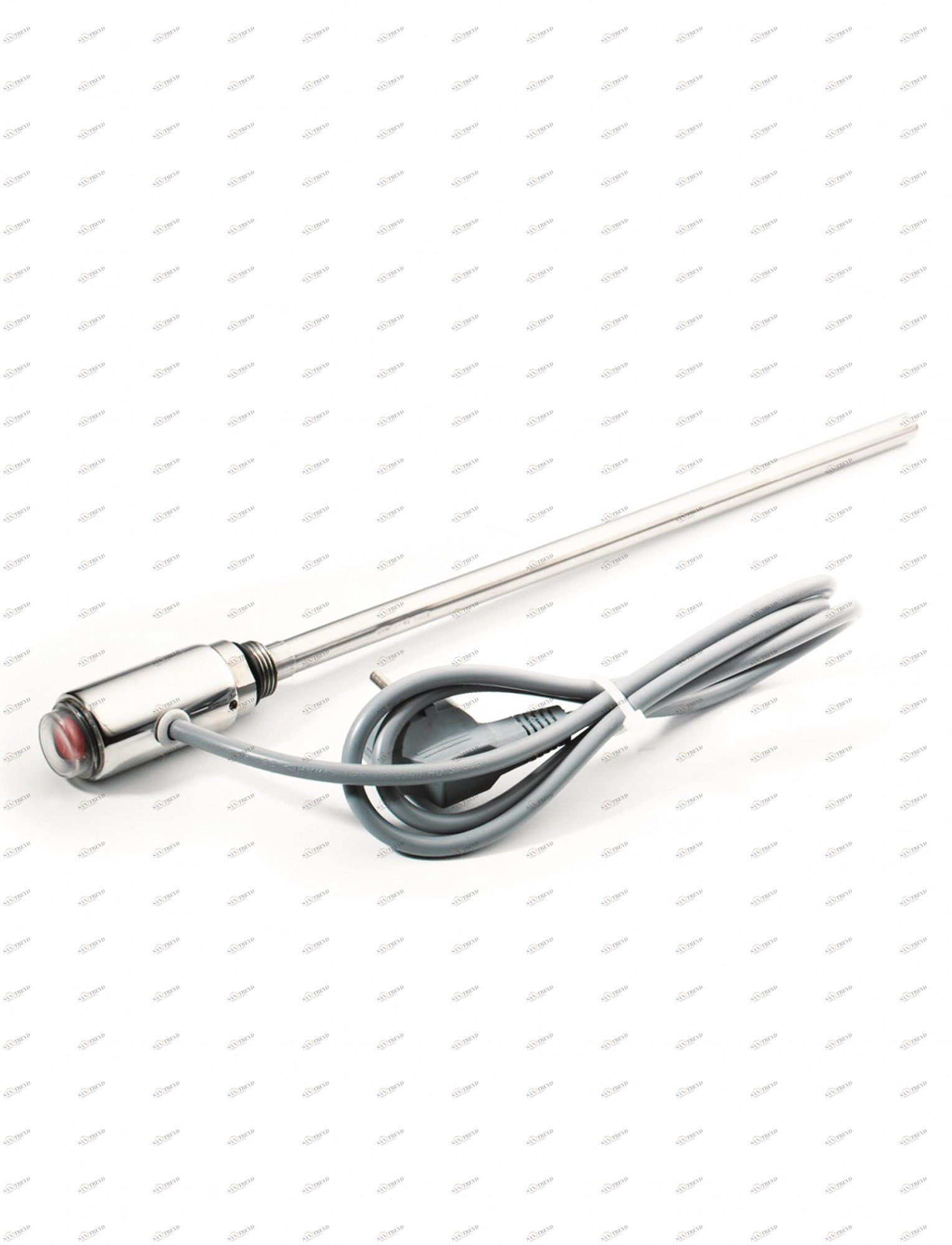 Аксессуар Hammam OCEAN HEATING ELEMENT Электропатрон Сталь 