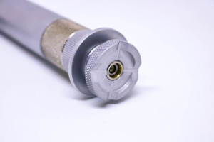 Портативный ультразвуковой металлический дюрометр