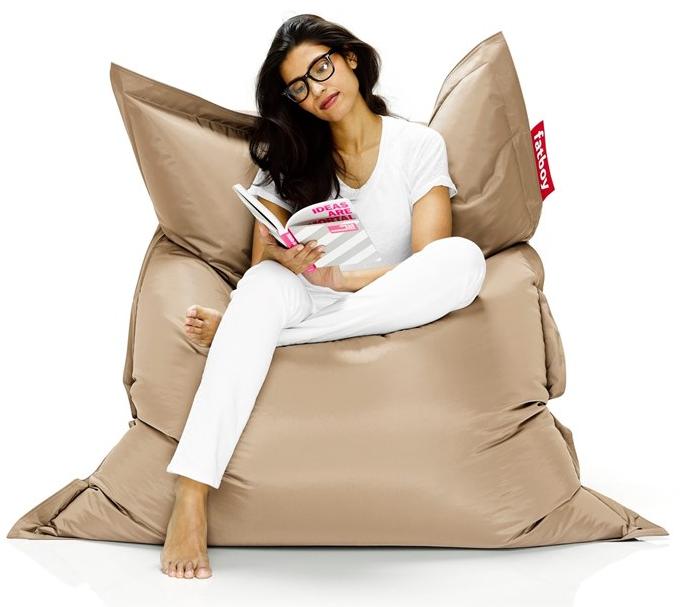 Fatboy Мешок для фасоли из нейлона® Fatboy - original beanbag sun-id-1347770 - Вид №13