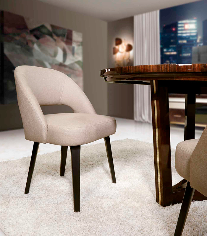 Полукресло ARES CEPPI 3369 Contemporary