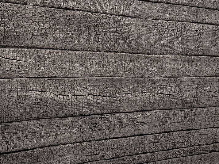 Трехмерное покрытие из стекловолокна под дерево Artstone Panel Systems SUGI-BAN ARCH-00035555 - Вид №1