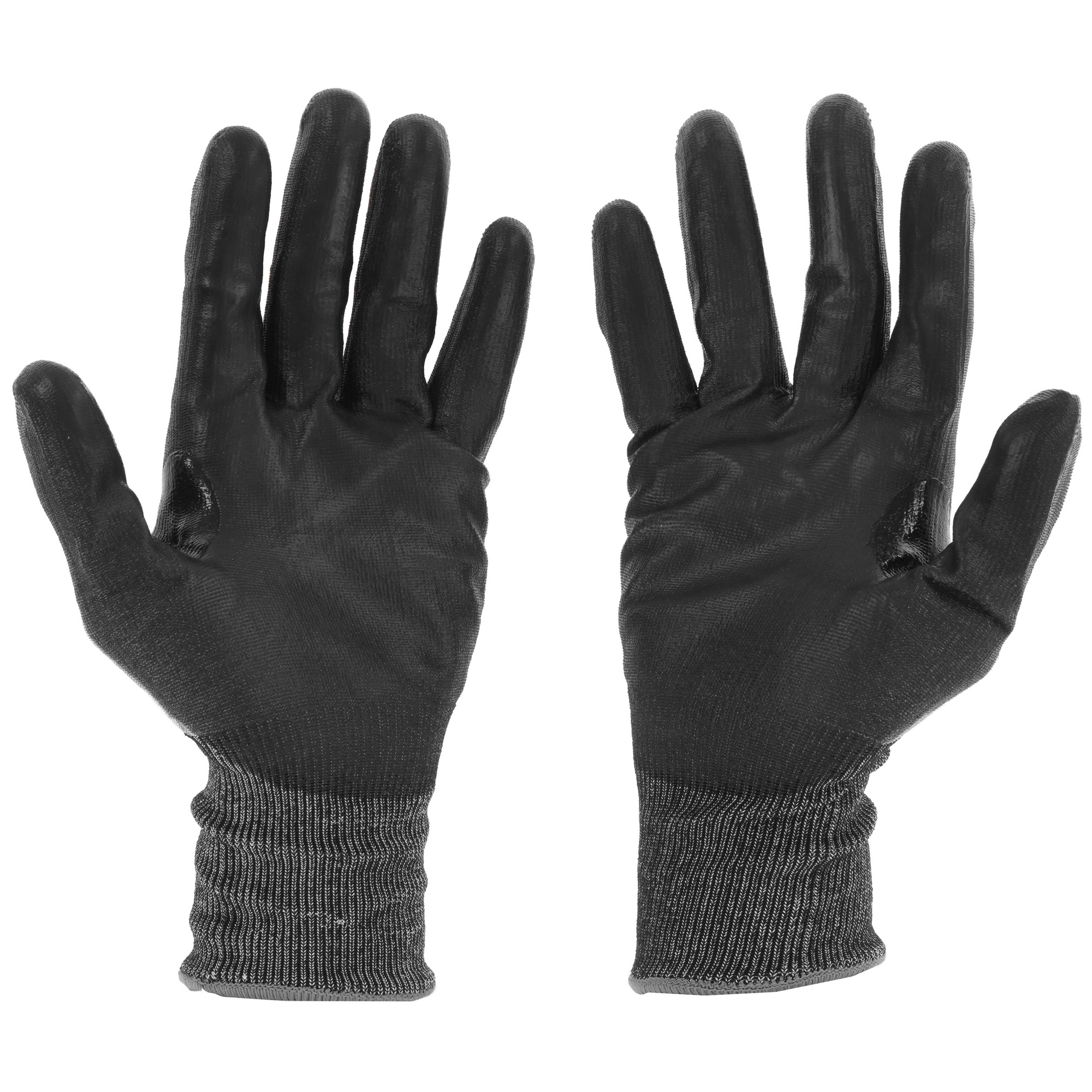 Перчатки трикотажные Milwaukee Hi-Dex 4/D 10/XL 5478045 STDN-0088324 - Вид №1