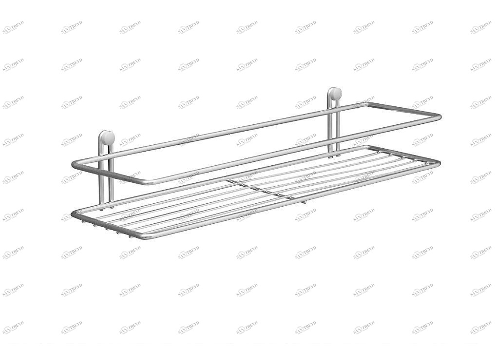 Полочка Aquanet 3281 (40 см) П3281