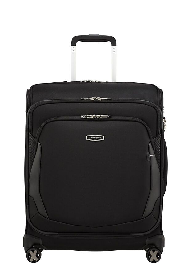 CS1-09007 Чемодан CS1*007 XBlade 4.0 Spinner Top Pocket 56 Samsonite X`Blade 4.0  - Вид №3