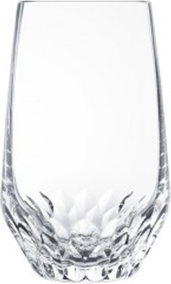 10611378 St. Louis Стакан для воды St. Louis "Фолия" 400мл Хрусталь 