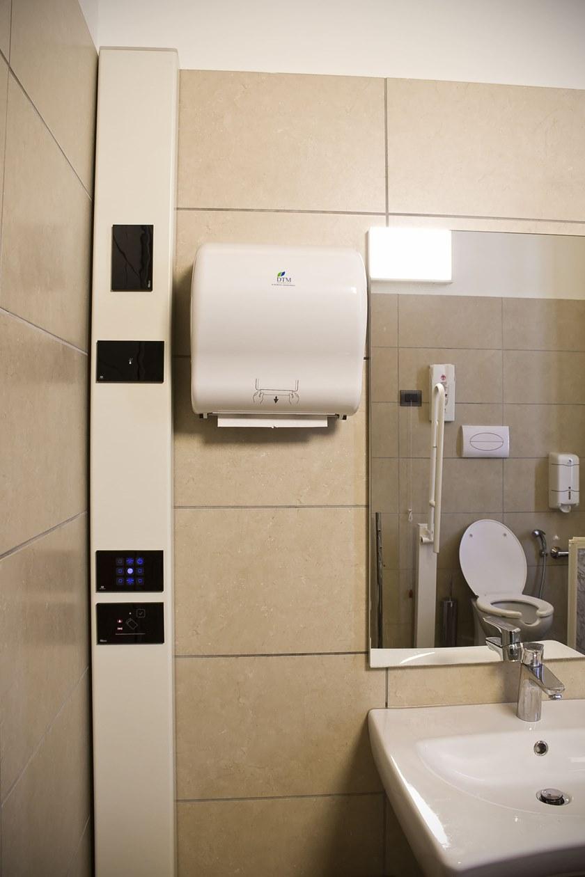 Microdevice Система автоматизации зданий sun-id-1367851 - Вид №9