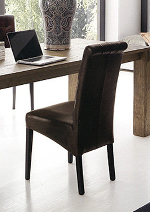 Стул  ALTA CORTE EC-SED8115 ECO