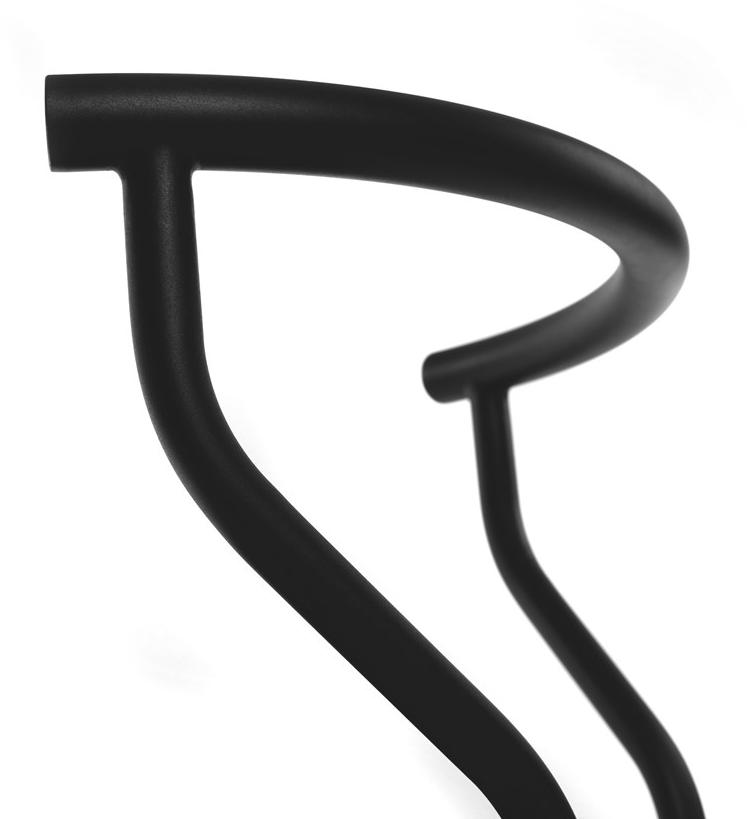 ODESD2 Стул из экокожи и стали sun-id-1439074 - Вид №5