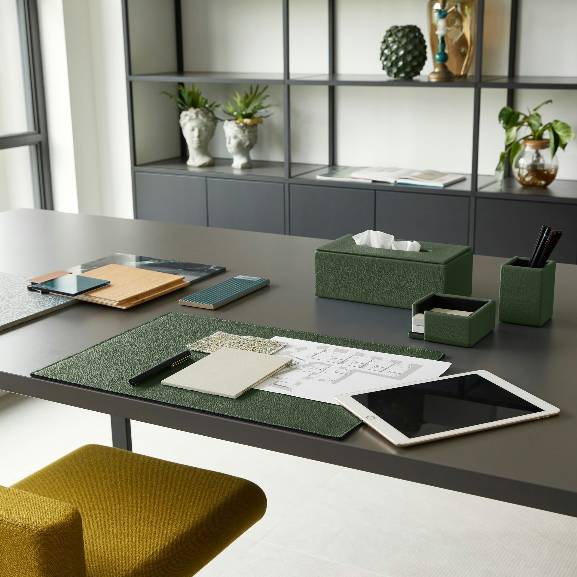 Держатель для кожаных салфеток EGLOOH Афина ARCH-00088847 - Вид №27