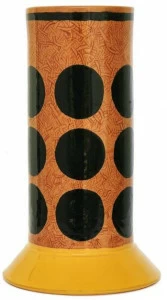 Kiasmo Керамическая ваза Circle 2013kdvcir2