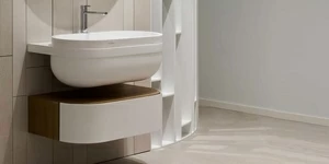 Тумба подвесная S804800003 SYSTEM POOL ARO