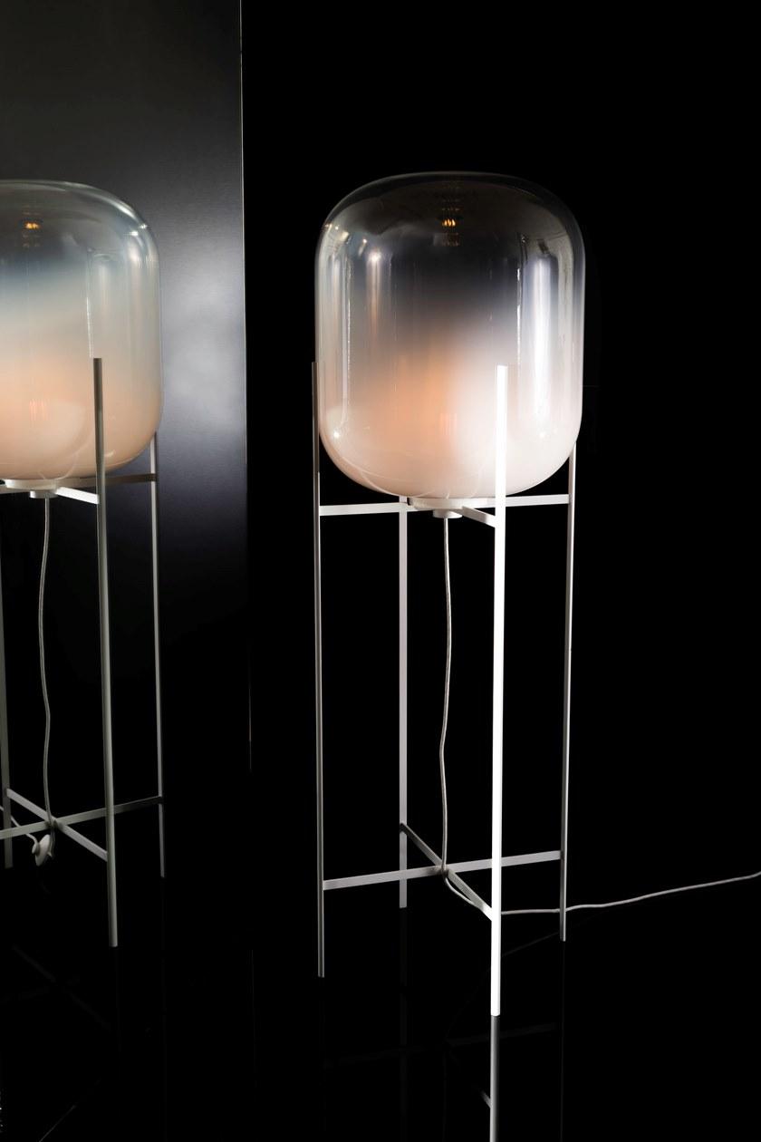 pulpo Торшер из дутого стекла sun-id-1378217 - Вид №6