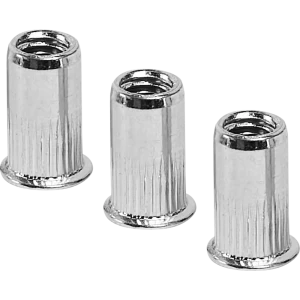 Заклепка Sormat М4 мм, 10 шт.