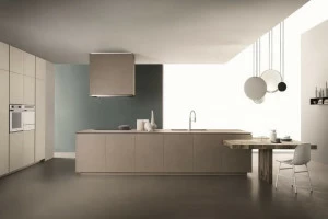 ERNESTOMEDA Кухня Obliqua