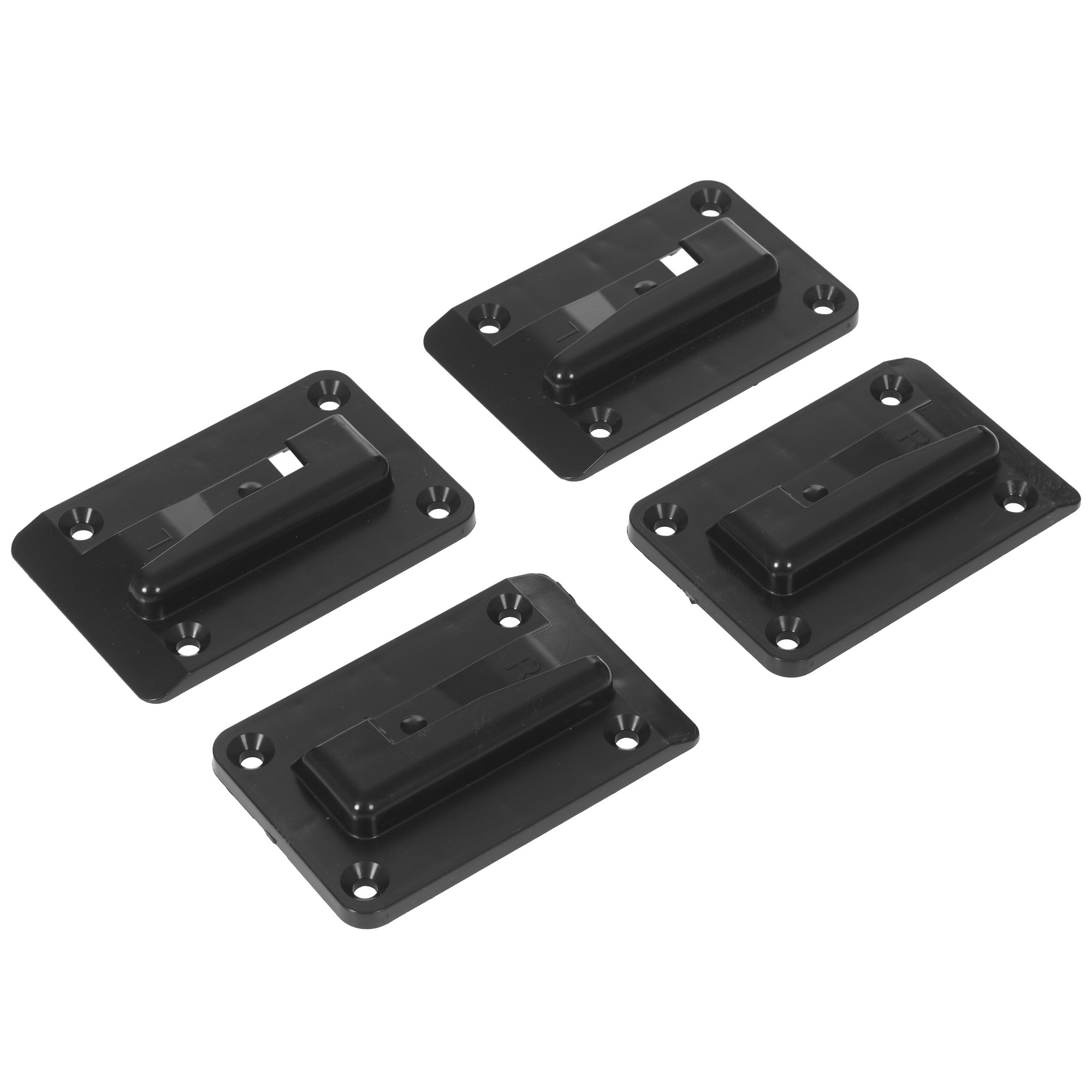 Крепление для ящика Qbrick System ONE Organizers Connect Adapters 9010724 STDN-0061170