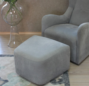 Пуф SVEVA SMANIA PFSVEVA01