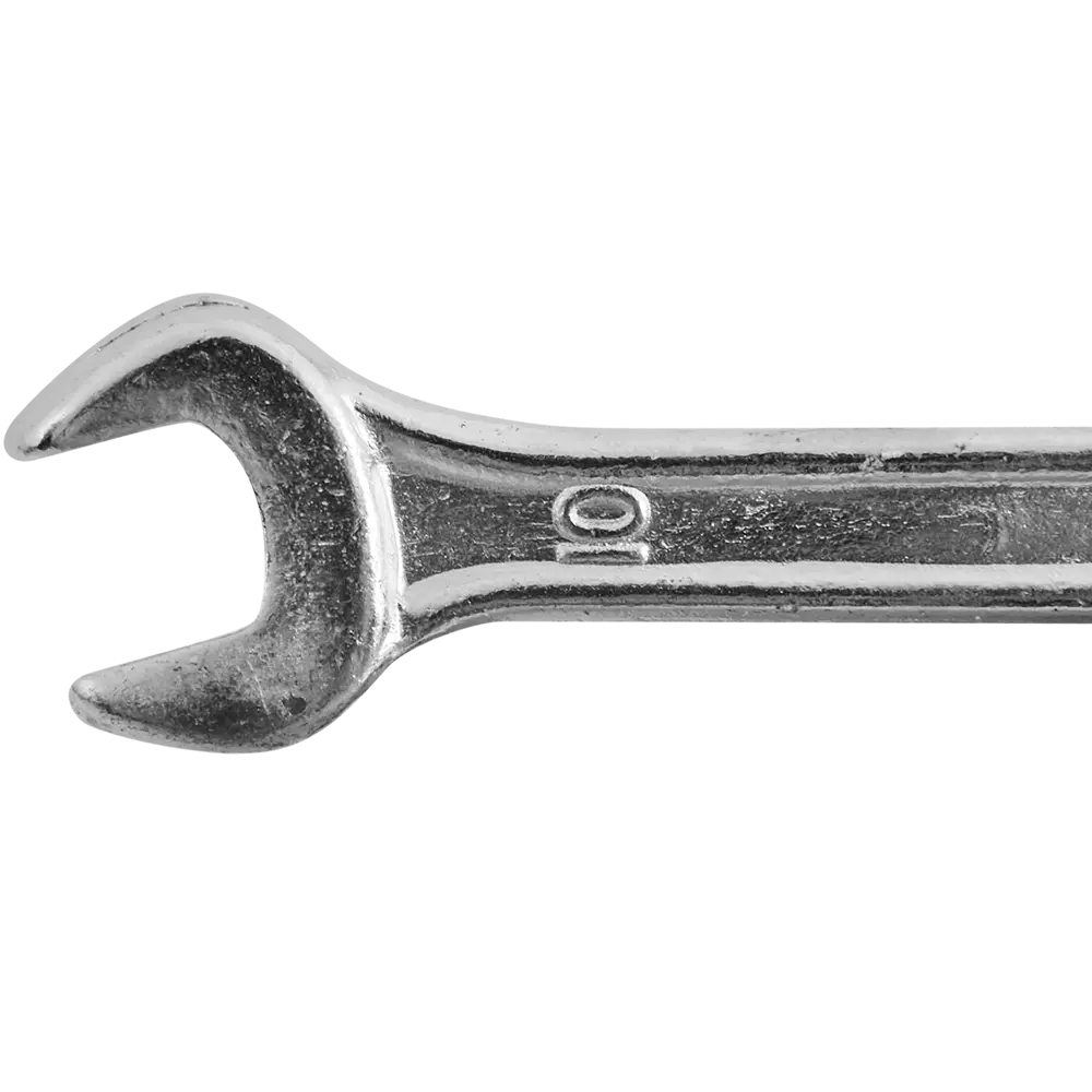 Рожковый ключ Santreyd 10×11 мм для профессионального монтажа 87677487 STLM-1435057 - Вид №1