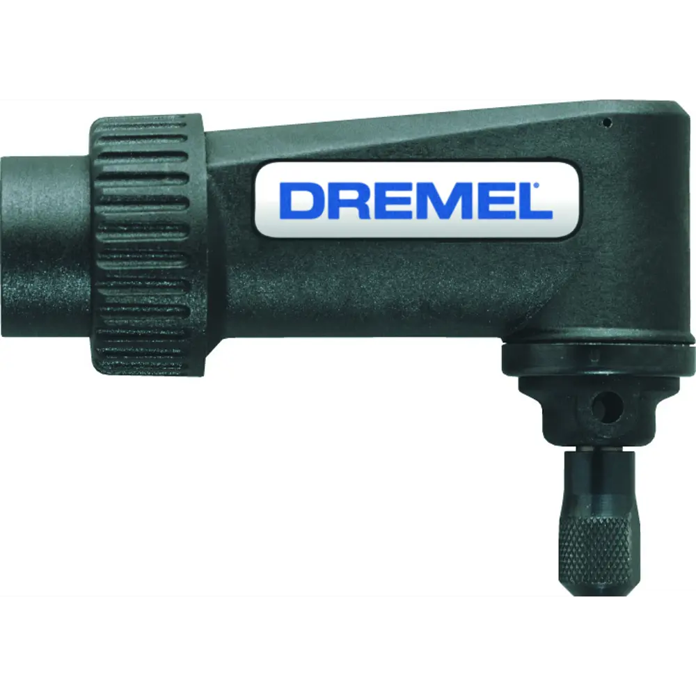 Угловой адаптер, под прямым углом Dremel STLM-2119589 - Вид №1
