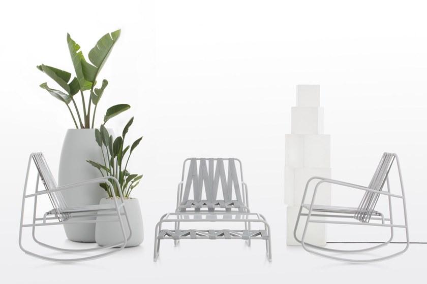 Diabla Садовый журнальный столик Dozequinze sun-id-1350937 - Вид №4