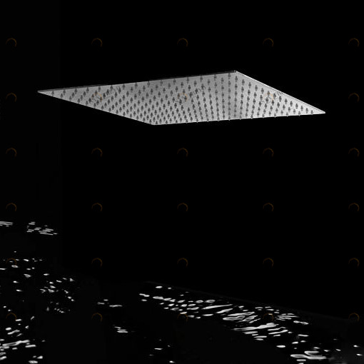 Душевая головка 300x300 SOFFGAQ300_IXS Geda Nextage Shower Heads Душевая головка Shower Heads SOFFGAQ300IXS