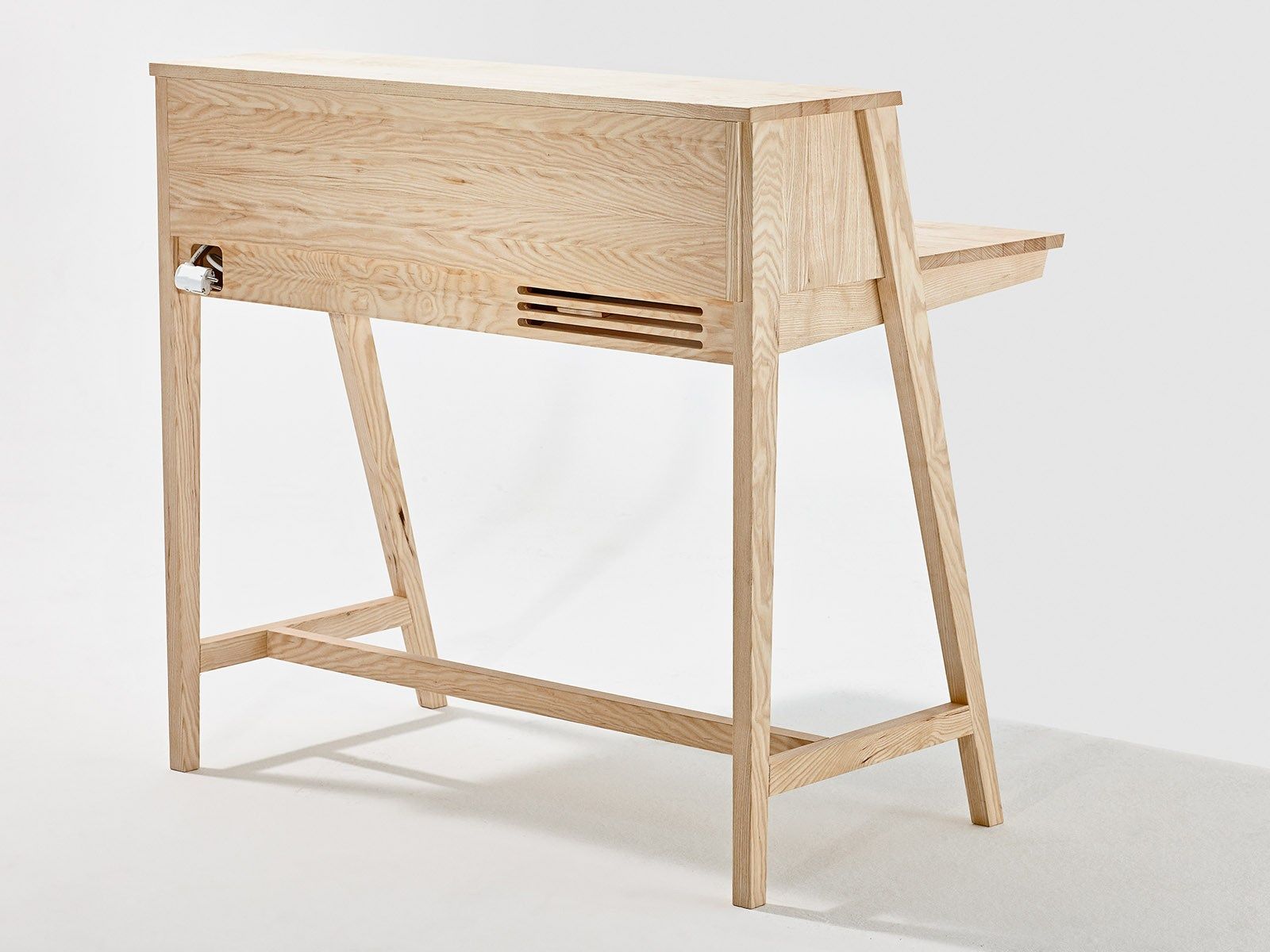 Письменный стол / деревянный туалетный столик sixay furniture SIXtematic ARCH-00099083 - Вид №10